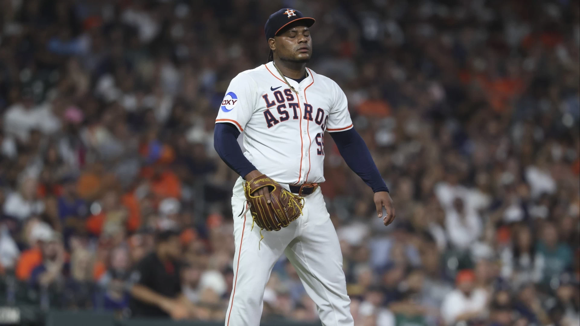 Winter Meetings: Starting Pitching Market Heats Up