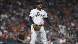 Winter Meetings: Starting Pitching Market Heats Up