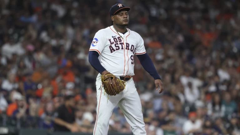 Winter Meetings: Starting Pitching Market Heats Up