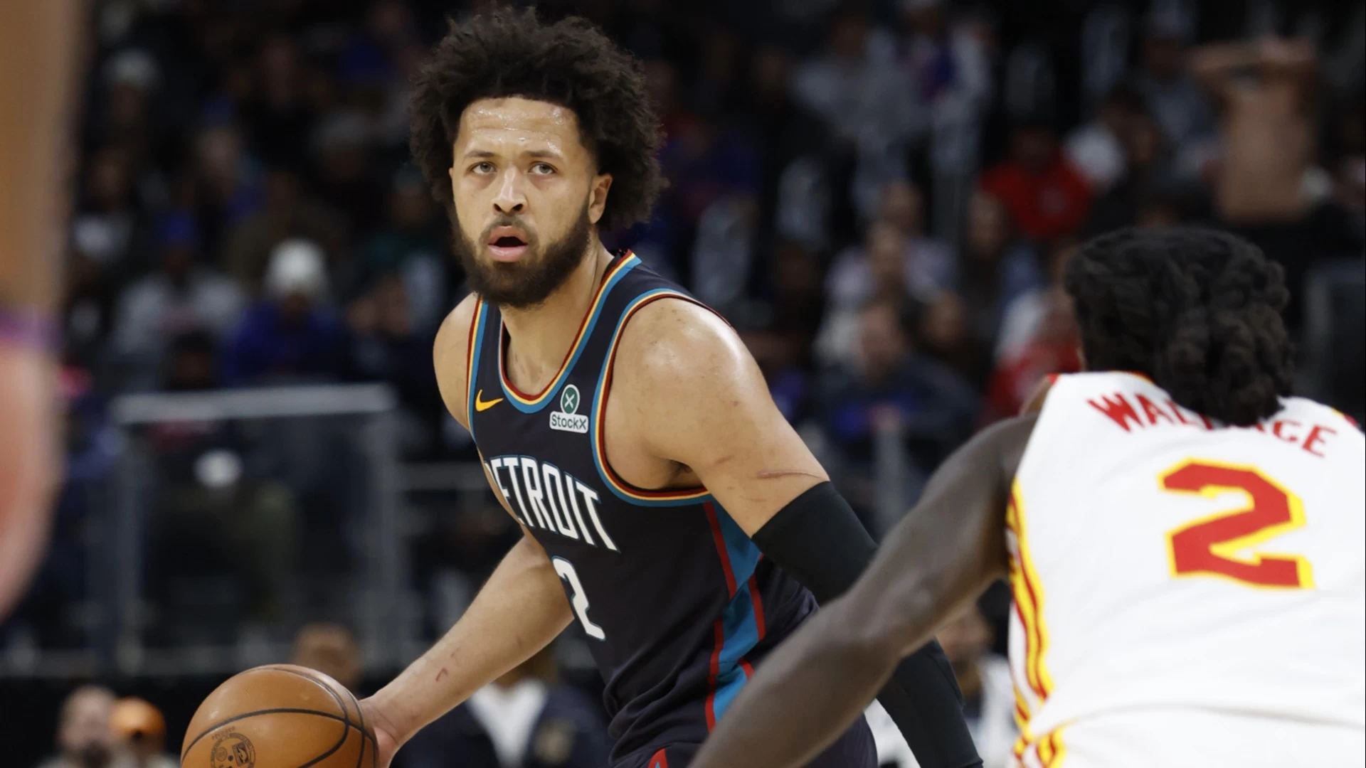 Rising NBA Stars: Kon Knueppel and Cade Cunningham