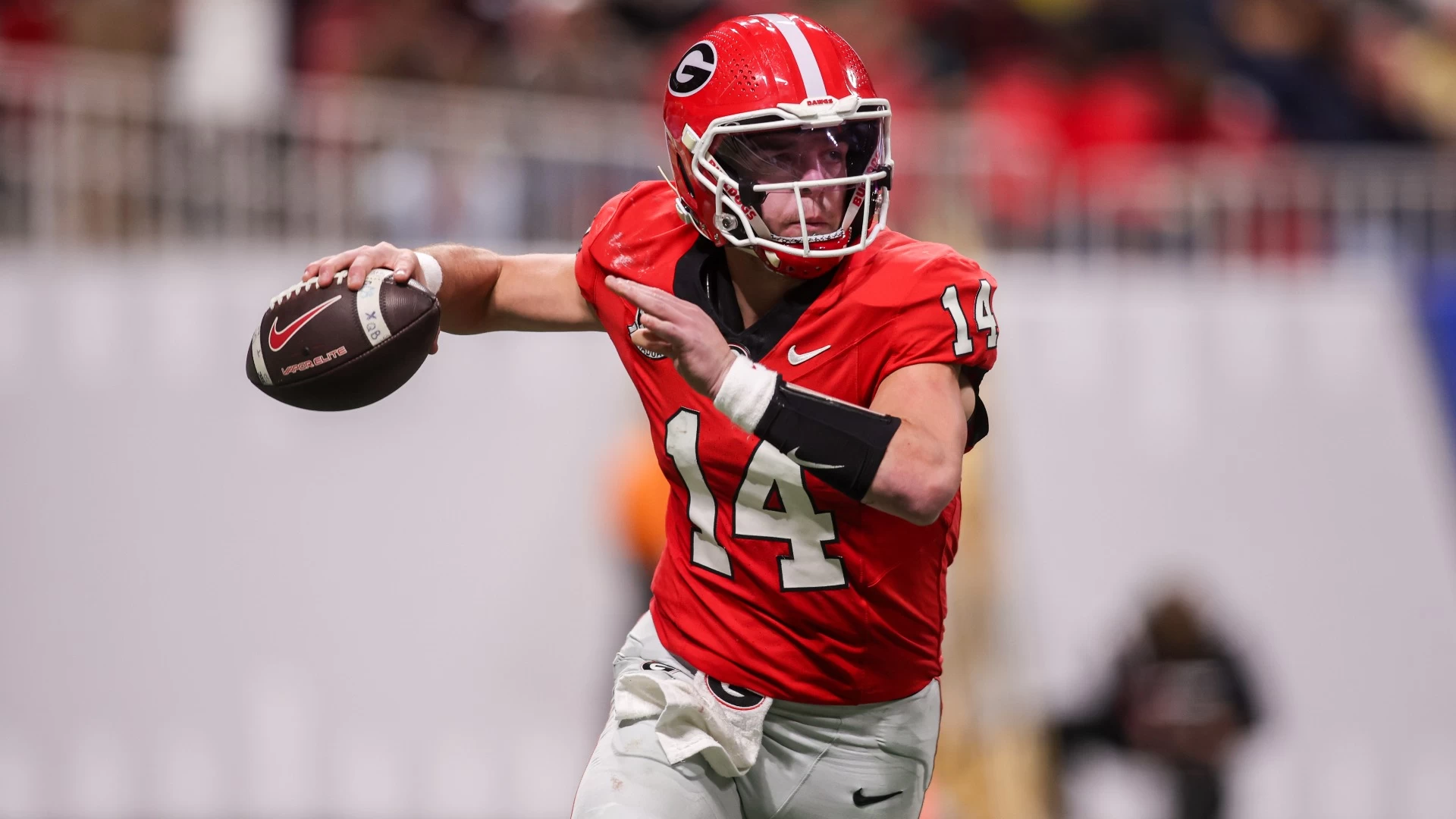 SEC Championship Showdown: Georgia vs. Alabama Preview