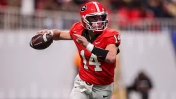 SEC Championship Showdown: Georgia vs. Alabama Preview
