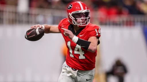 SEC Championship Showdown: Georgia vs. Alabama Preview