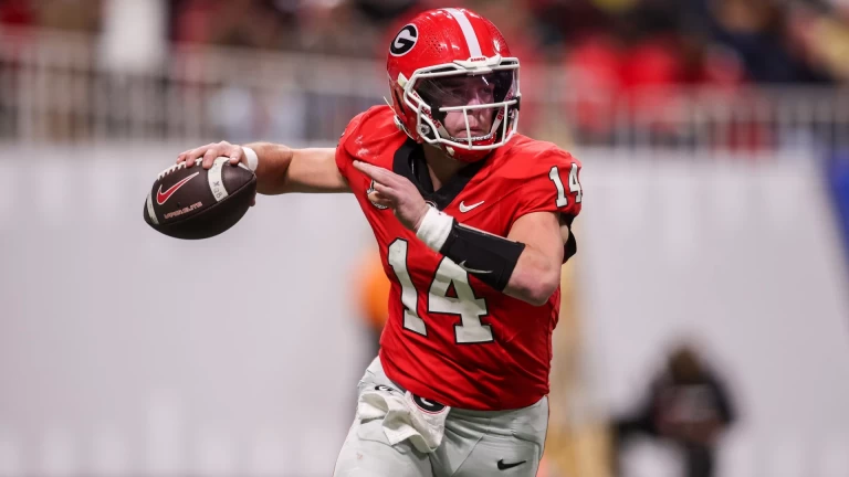 SEC Championship Showdown: Georgia vs. Alabama Preview