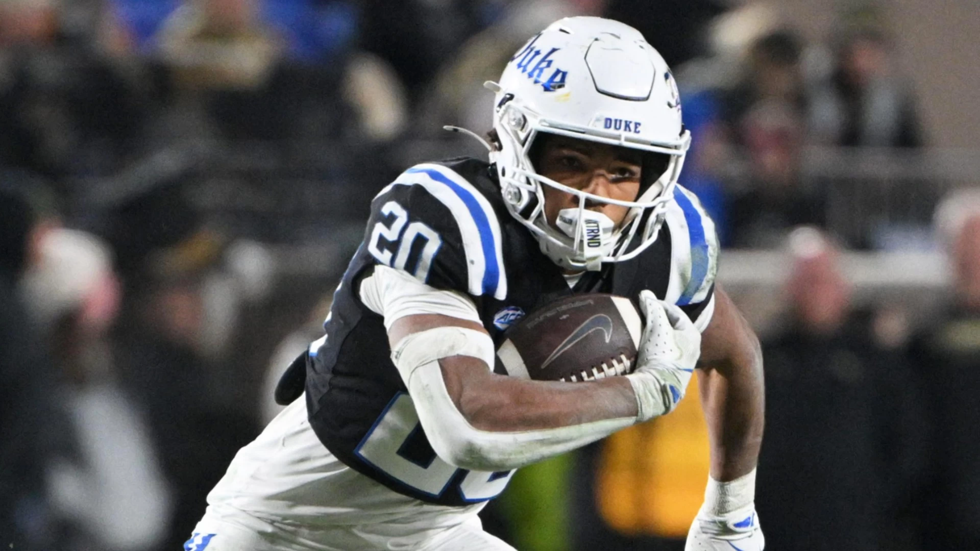 Duke vs. Virginia: ACC Championship Matchup Preview