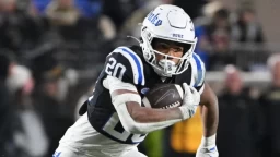 Duke vs. Virginia: ACC Championship Matchup Preview