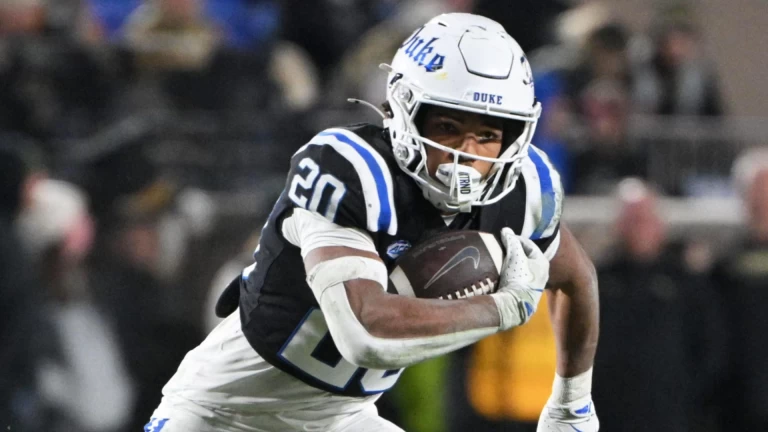 Duke vs. Virginia: ACC Championship Matchup Preview