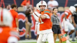 College Football Playoff Rankings Drama & Strategy