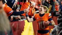 Denver Broncos vs. Las Vegas Raiders: Game Preview