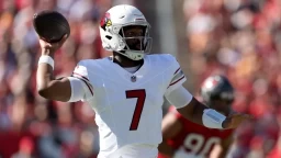 Rams vs. Cardinals: Can Jacoby Brissett Pull Off an Upset?
