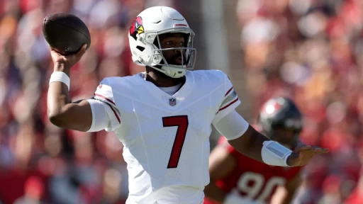 Rams vs. Cardinals: Can Jacoby Brissett Pull Off an Upset?
