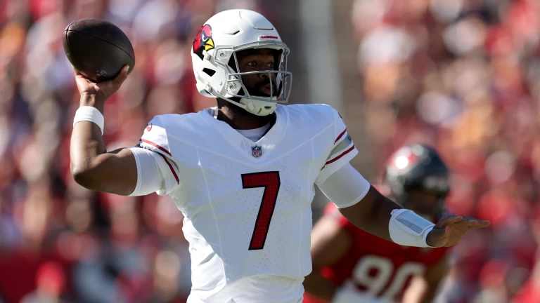 Rams vs. Cardinals: Can Jacoby Brissett Pull Off an Upset?