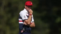 Who Is Worth Backing to Win the Hero World Challenge?