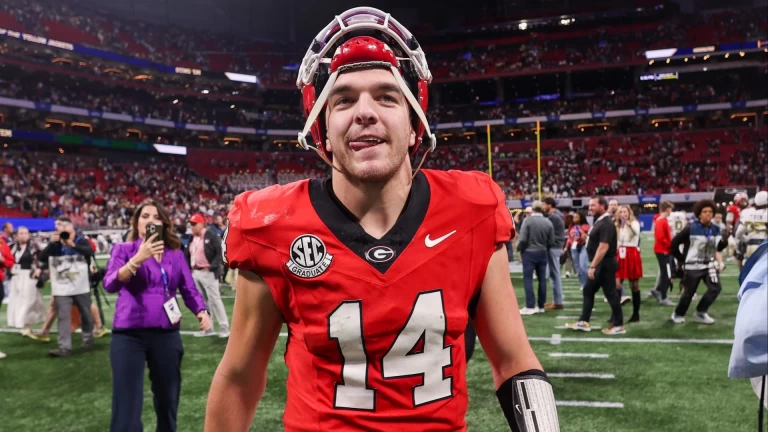 Georgia vs. Alabama: Epic SEC Championship Showdown