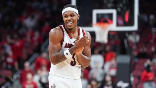 College Basketball: Updated Big 12 Odds & Wednesday Preview