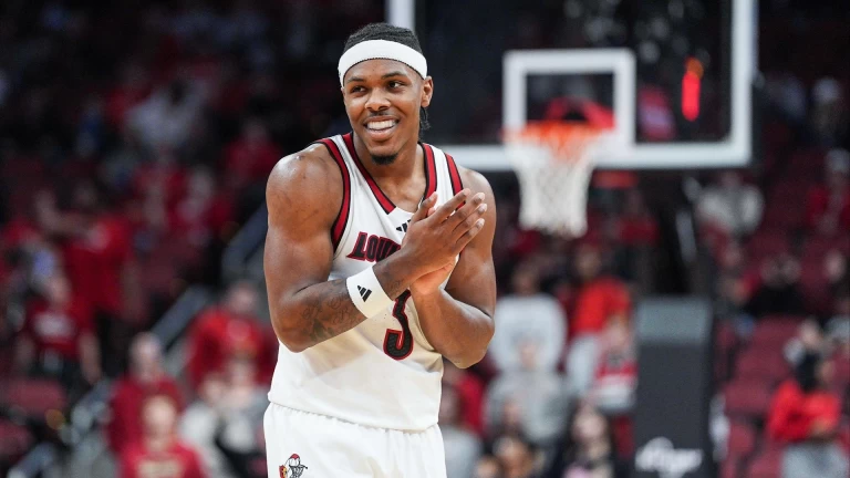 College Basketball: Updated Big 12 Odds & Wednesday Preview