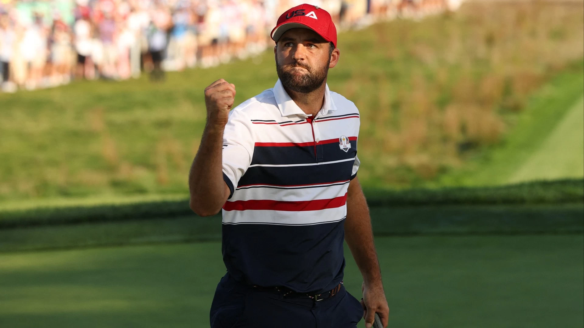 Tiger Woods Press Conference & Hero World Challenge Preview