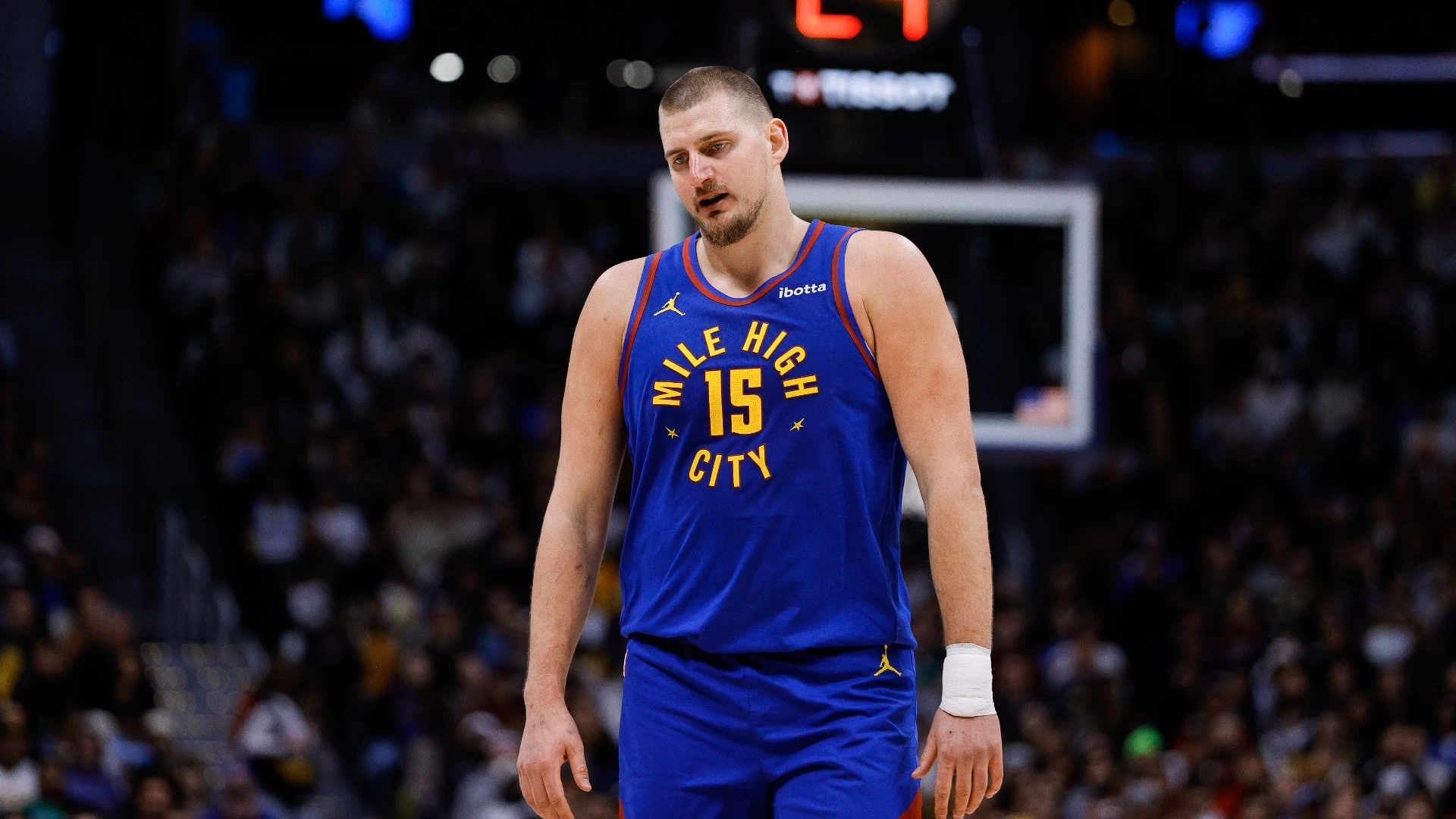 Wednesday Night NBA: Magic vs. Spurs & Nuggets vs. Pacers