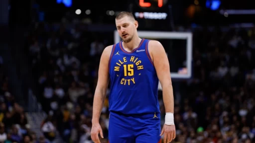 Wednesday Night NBA: Magic vs. Spurs & Nuggets vs. Pacers