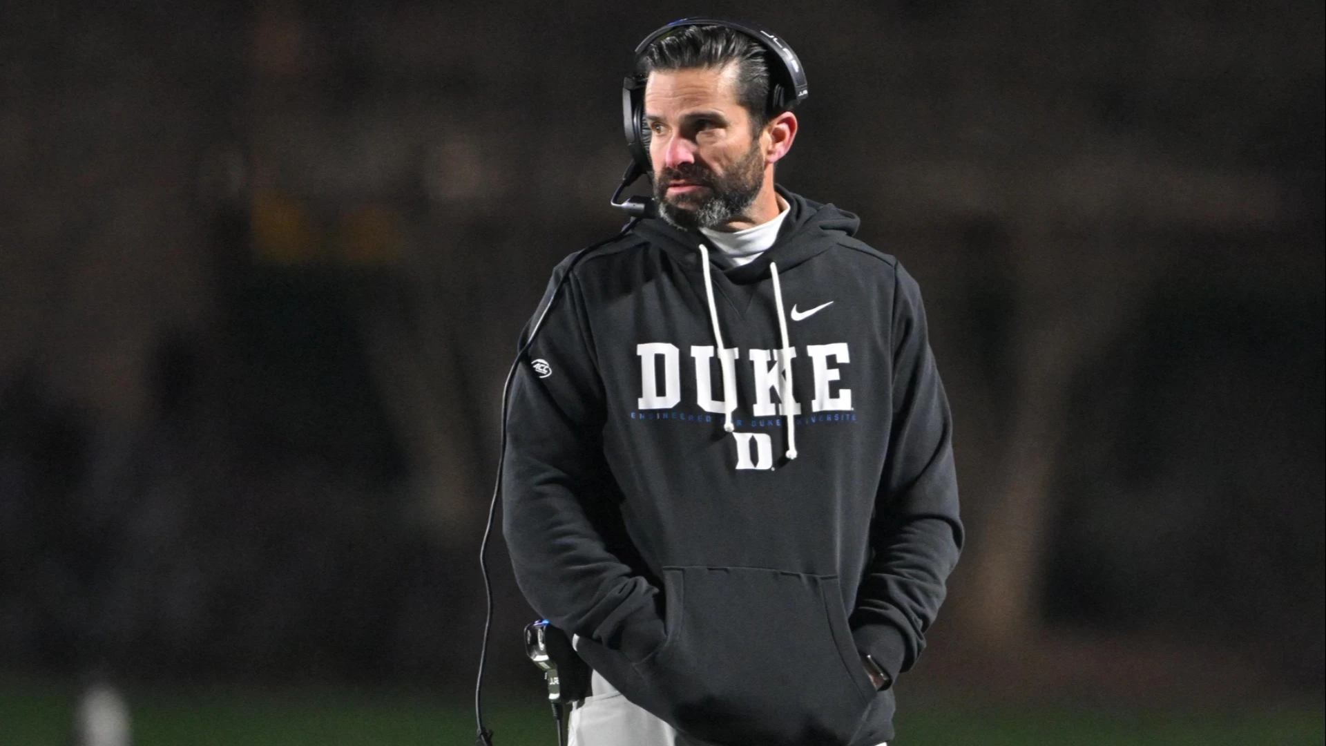 Duke Dominates Wake Forest with Strong Defensive Play