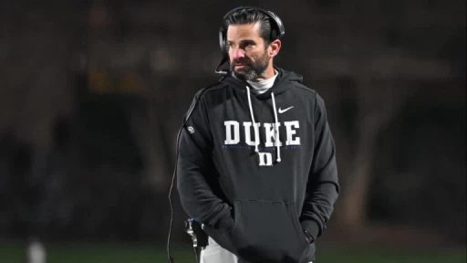 Duke Dominates Wake Forest with Strong Defensive Play