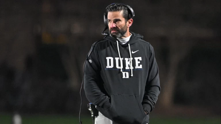 Duke Dominates Wake Forest with Strong Defensive Play