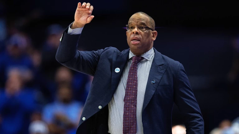 North Carolina Edges Kentucky 67-64 in Thrilling Matchup