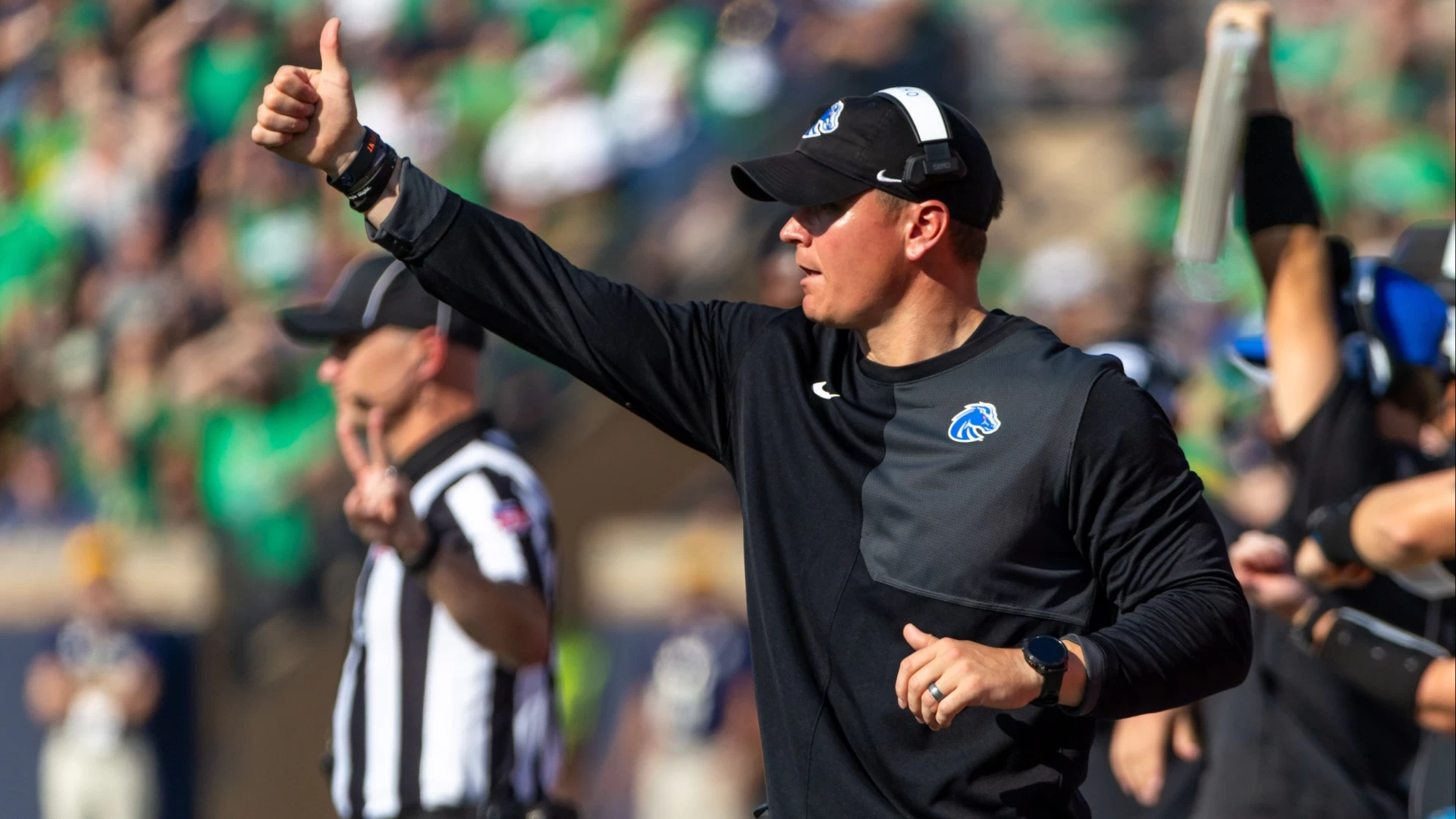 Boise State vs UNLV: Championship Betting Odds & Info