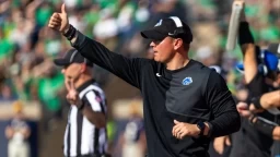 Boise State vs UNLV: Championship Betting Odds & Info