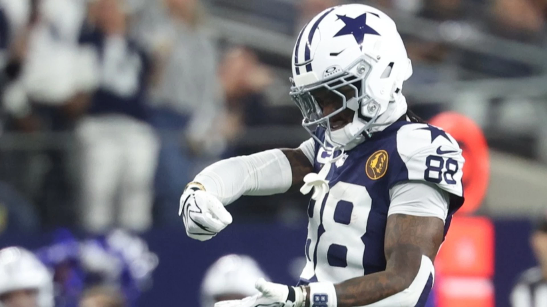 Thursday Night Football Insights: Player Prop Bets for Tonight