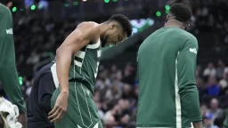 Giannis Antetokoumnpo's Injury Update & Trade Rumors Explained