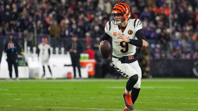 Buffalo vs. Cincinnati: A High-Stakes NFL Showdown