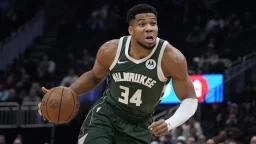 NBA Update: Giannis Seeks Trade to New York Knicks
