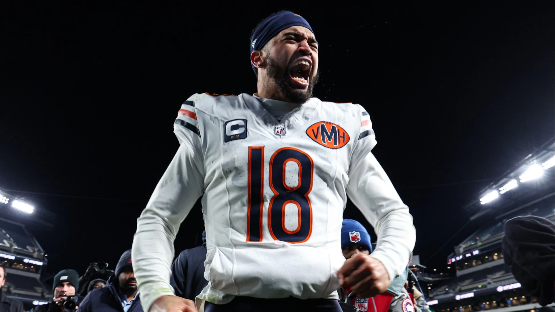 NFL Playoff Predictions: Top Seed vs. Outsider Teams