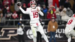 Ohio State vs. Indiana: Big Ten Championship Odds & Predictions