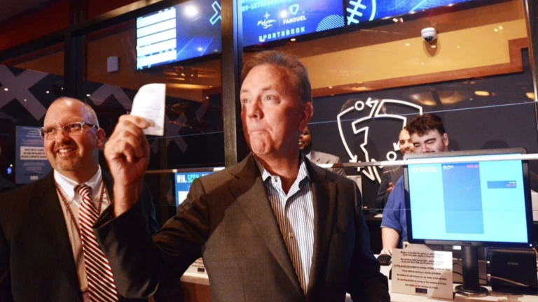 Connecticut Issues Cease and Desist to Kalshi Amid Legal Battle