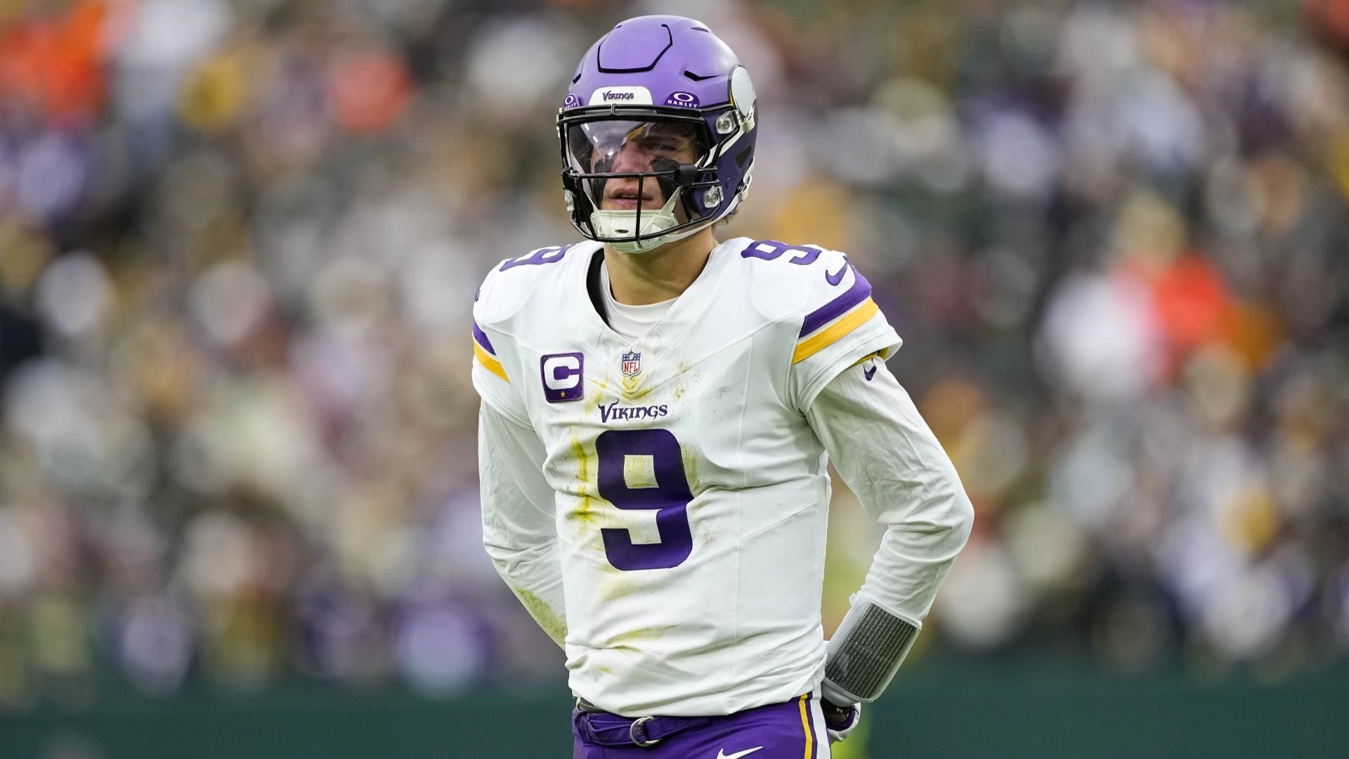 J.J. McCarthy's Return: Vikings vs. Commanders Preview