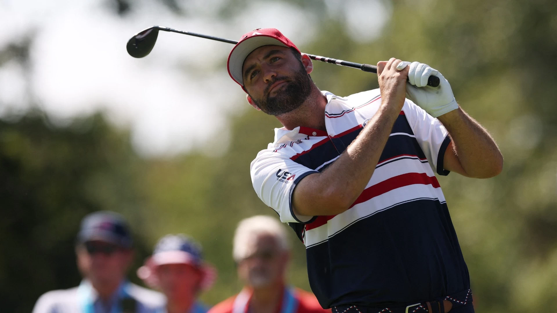 How Players Use Data to Improve Golf Skills & Strategy