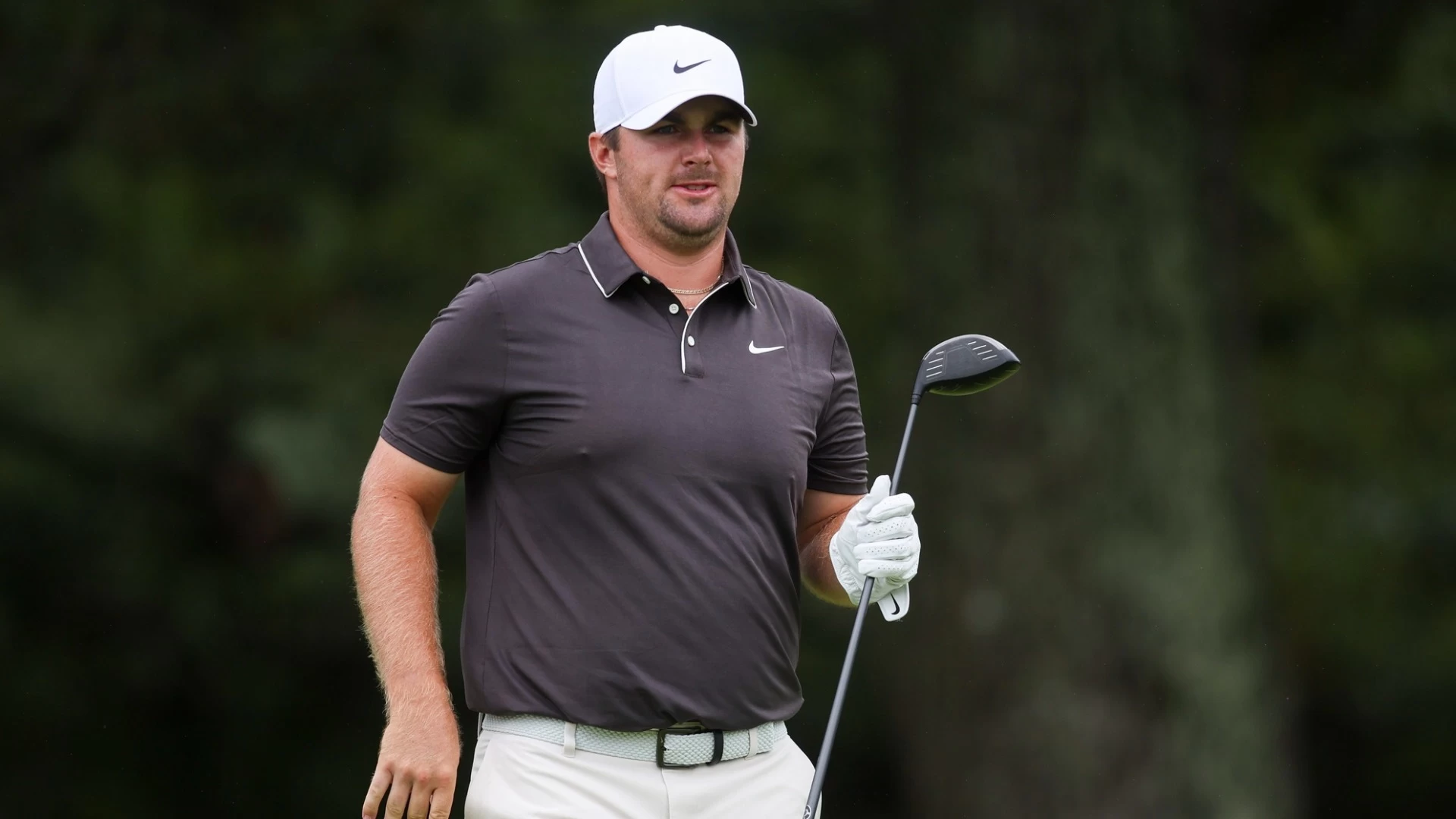 Chris Gotterup's Potential: From Scottish Open Win to Future Star