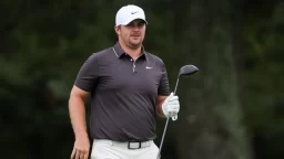 Chris Gotterup's Potential: From Scottish Open Win to Future Star