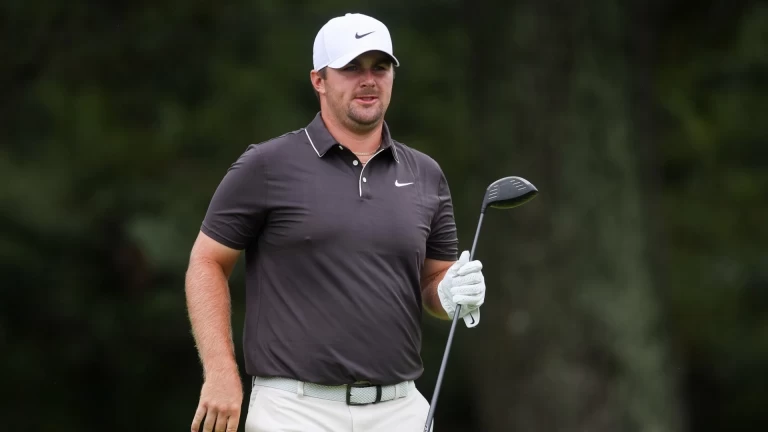 Chris Gotterup's Potential: From Scottish Open Win to Future Star