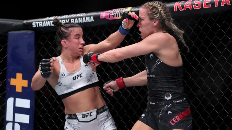 Underdog Picks: Karine Silva, Henry Cejudo, and Yan Fights