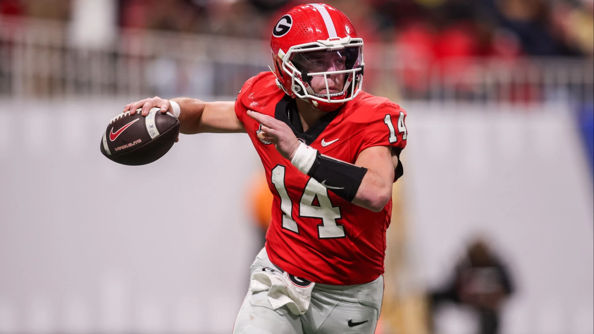 SEC Clash: Georgia vs. Alabama Championship Preview