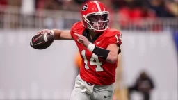 SEC Clash: Georgia vs. Alabama Championship Preview