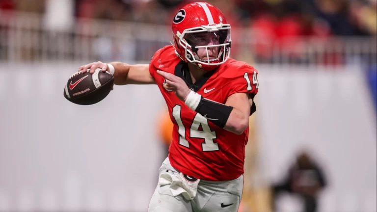 SEC Clash: Georgia vs. Alabama Championship Preview