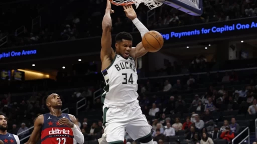 Giannis Trade Speculation: Impact of Cap Strain on Deals