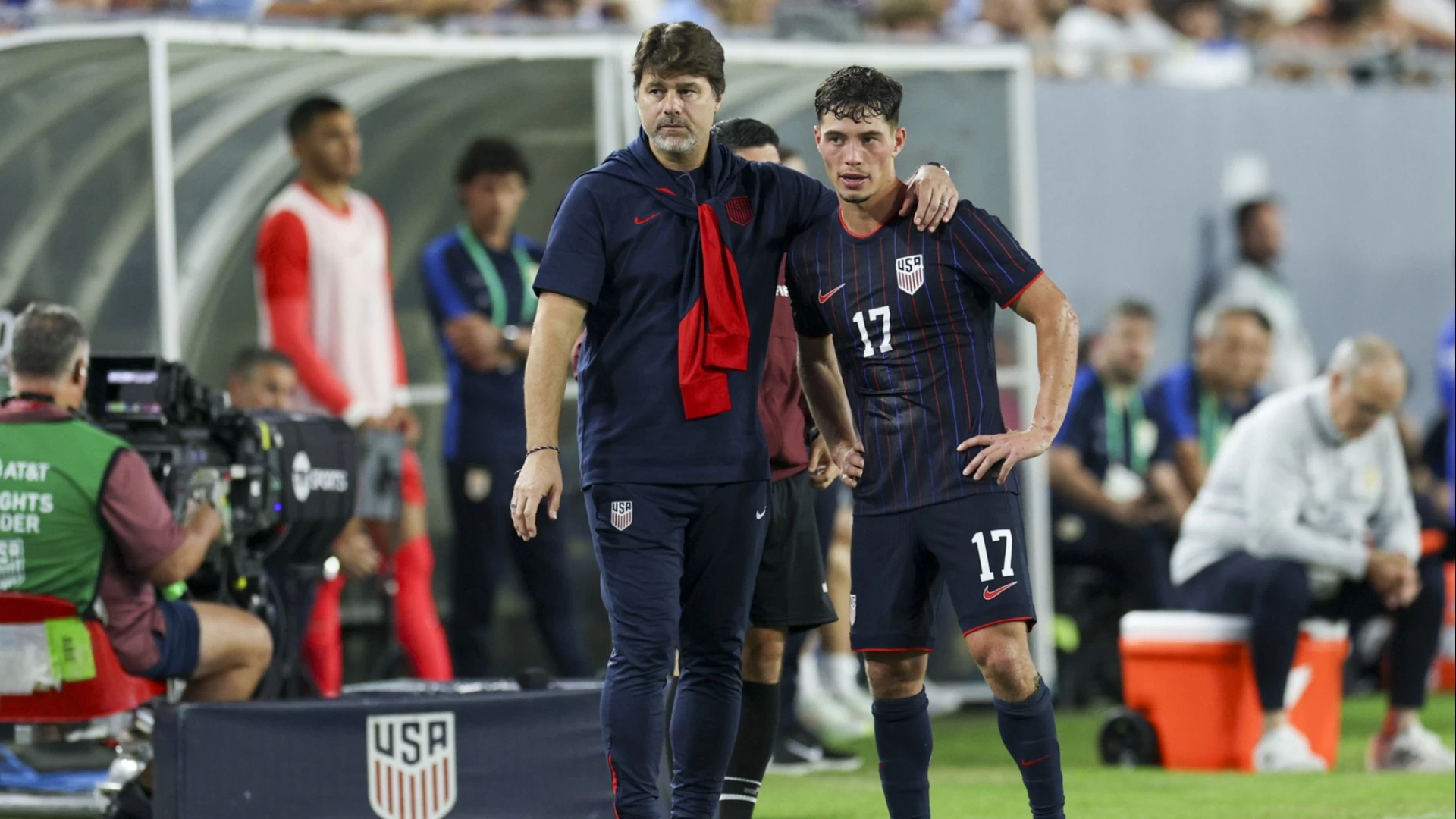 2026 World Cup Kalshi Odds: Spain & USA's Current Chances