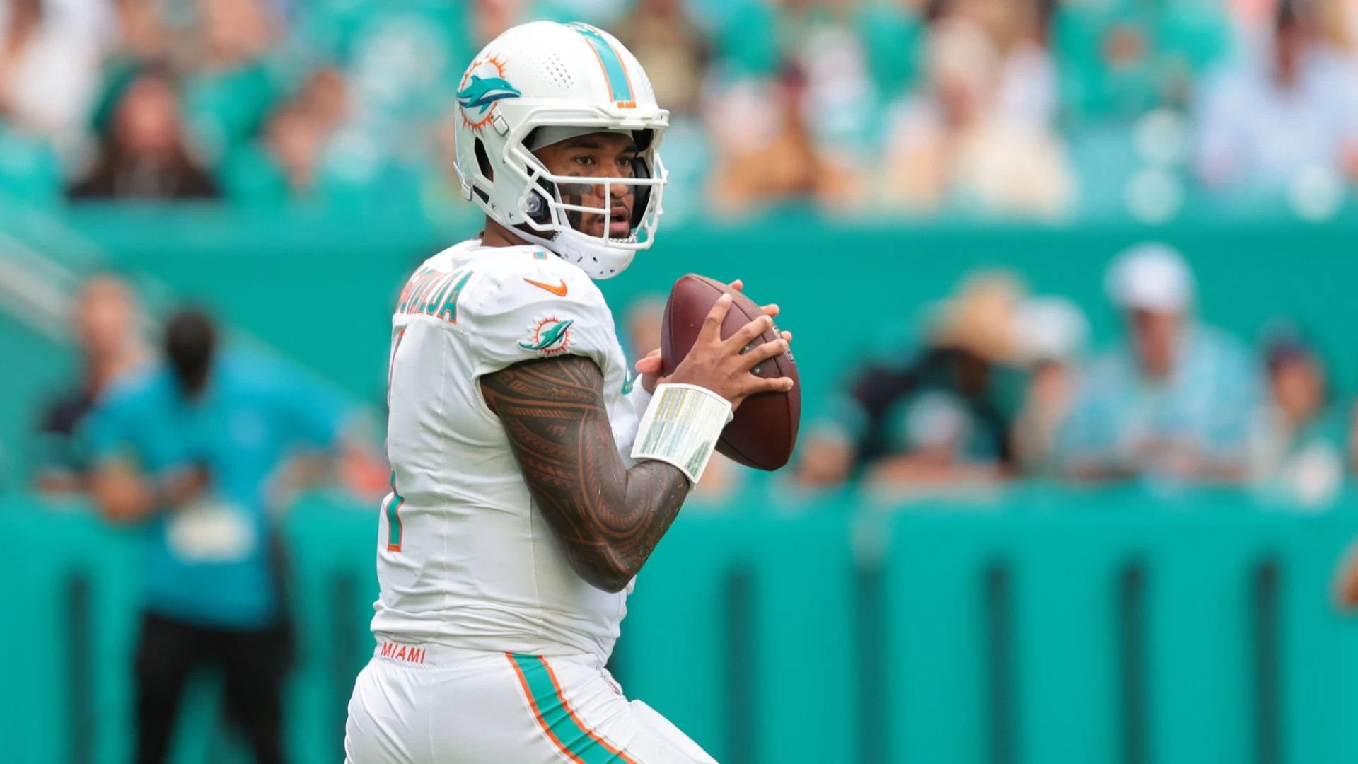 Miami Dolphins vs. New York Jets Matchup Preview & Picks