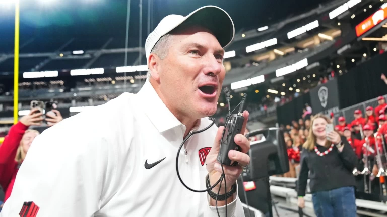 Mountain West & Big 12 Championship Game Best Bets