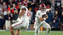 Georgia vs. Alabama: Key Matchup in SEC Title Game